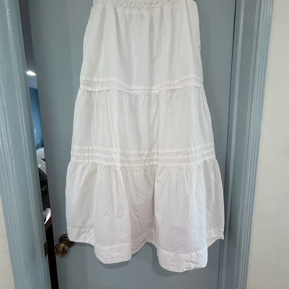 Anthropologie Somerset Skirt - Medium